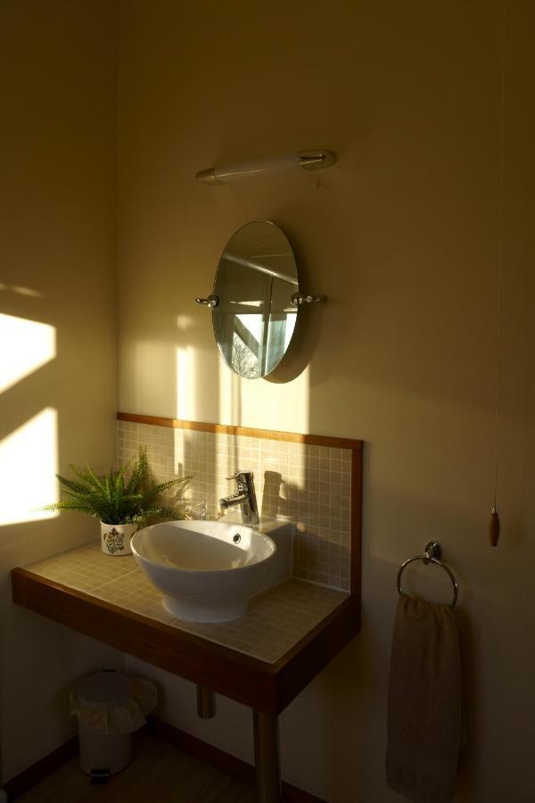 Meadow Barn Villa Hereford Bagian luar foto