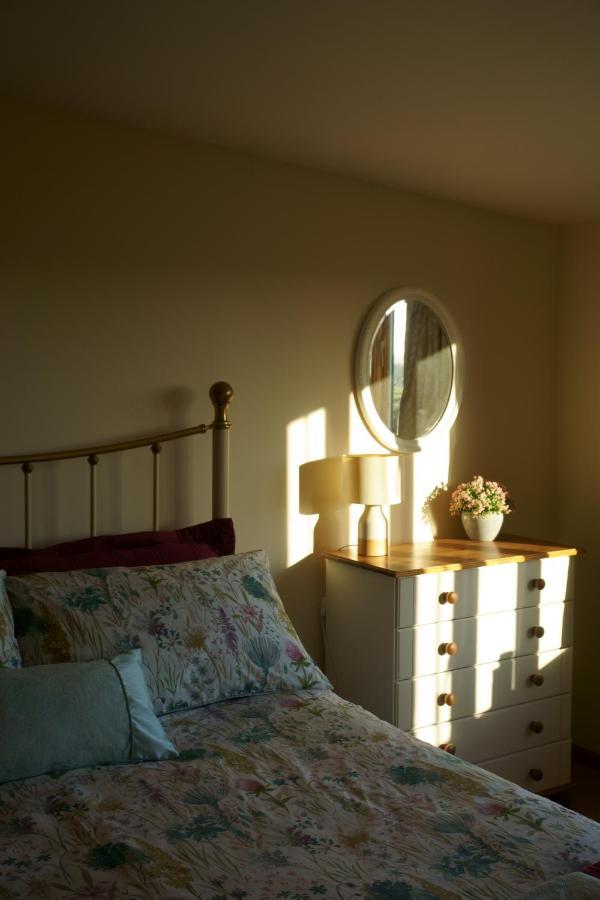 Meadow Barn Villa Hereford Bagian luar foto