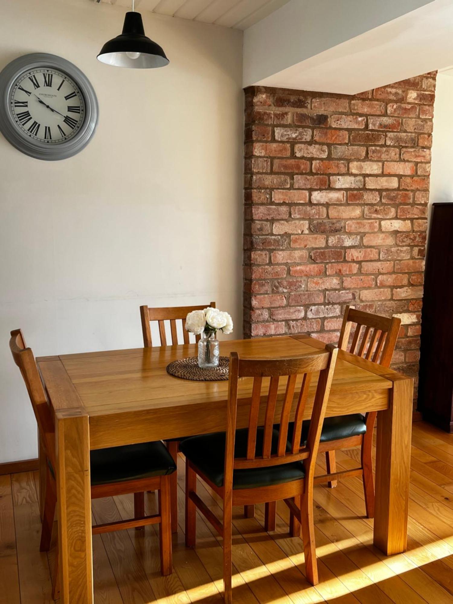 Meadow Barn Villa Hereford Bagian luar foto