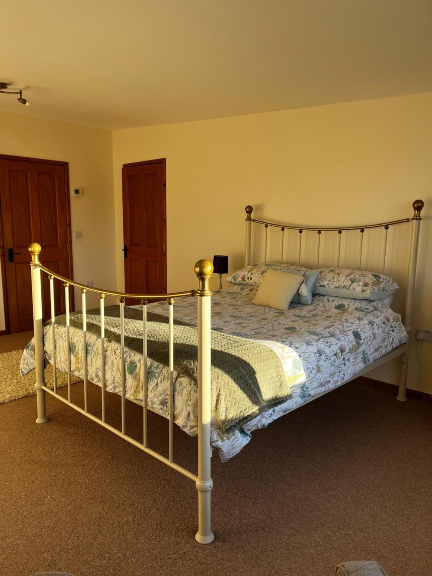 Meadow Barn Villa Hereford Bagian luar foto