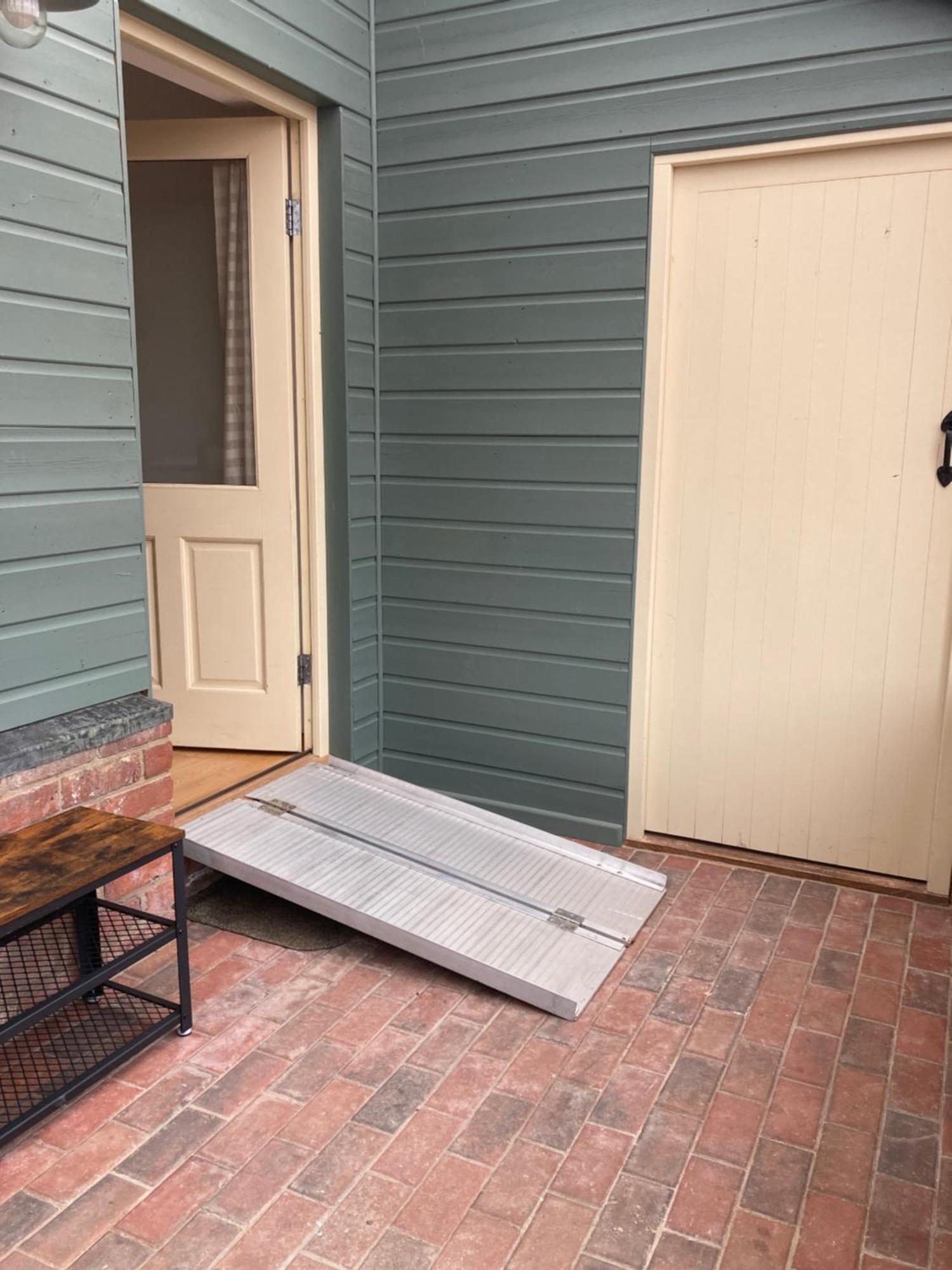 Meadow Barn Villa Hereford Bagian luar foto